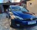 Синий Фольксваген Гольф, объемом двигателя 1.39 л и пробегом 206 тыс. км за 7600 $, фото 1 на Automoto.ua
