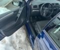 Синій Фольксваген Гольф, об'ємом двигуна 1.4 л та пробігом 193 тис. км за 7500 $, фото 48 на Automoto.ua