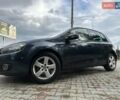 Синий Фольксваген Гольф, объемом двигателя 1.6 л и пробегом 239 тыс. км за 9999 $, фото 23 на Automoto.ua