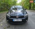 Синий Фольксваген Гольф, объемом двигателя 1.6 л и пробегом 258 тыс. км за 7500 $, фото 1 на Automoto.ua