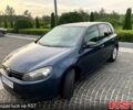 Синій Фольксваген Гольф, об'ємом двигуна 1.2 л та пробігом 302 тис. км за 4700 $, фото 1 на Automoto.ua