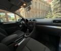 Синий Фольксваген Гольф, объемом двигателя 1.4 л и пробегом 202 тыс. км за 6900 $, фото 11 на Automoto.ua