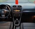 Синій Фольксваген Гольф, об'ємом двигуна 1.2 л та пробігом 177 тис. км за 5900 $, фото 11 на Automoto.ua