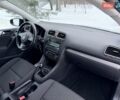 Синий Фольксваген Гольф, объемом двигателя 1.39 л и пробегом 173 тыс. км за 7500 $, фото 119 на Automoto.ua