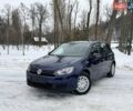 Синий Фольксваген Гольф, объемом двигателя 1.39 л и пробегом 173 тыс. км за 7500 $, фото 2 на Automoto.ua