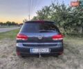 Синий Фольксваген Гольф, объемом двигателя 1.6 л и пробегом 258 тыс. км за 7500 $, фото 36 на Automoto.ua