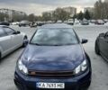Синій Фольксваген Гольф, об'ємом двигуна 2 л та пробігом 240 тис. км за 8000 $, фото 1 на Automoto.ua
