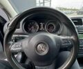 Синий Фольксваген Гольф, объемом двигателя 1.39 л и пробегом 150 тыс. км за 8400 $, фото 20 на Automoto.ua