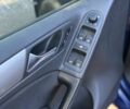 Синій Фольксваген Гольф, об'ємом двигуна 1.4 л та пробігом 156 тис. км за 6809 $, фото 6 на Automoto.ua