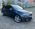 Синій Фольксваген Гольф, об'ємом двигуна 1.6 л та пробігом 252 тис. км за 8300 $, фото 8 на Automoto.ua