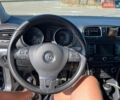 Синий Фольксваген Гольф, объемом двигателя 1.6 л и пробегом 251 тыс. км за 8400 $, фото 13 на Automoto.ua