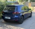 Синій Фольксваген Гольф, об'ємом двигуна 1.4 л та пробігом 156 тис. км за 6809 $, фото 10 на Automoto.ua