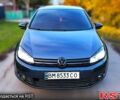 Синій Фольксваген Гольф, об'ємом двигуна 1.2 л та пробігом 177 тис. км за 5900 $, фото 1 на Automoto.ua