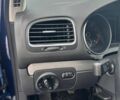 Синій Фольксваген Гольф, об'ємом двигуна 1.4 л та пробігом 193 тис. км за 7500 $, фото 43 на Automoto.ua