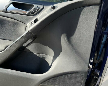 Синий Фольксваген Гольф, объемом двигателя 1.4 л и пробегом 210 тыс. км за 7500 $, фото 17 на Automoto.ua