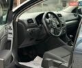 Синій Фольксваген Гольф, об'ємом двигуна 1.4 л та пробігом 178 тис. км за 6990 $, фото 5 на Automoto.ua