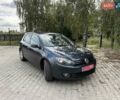 Синий Фольксваген Гольф, объемом двигателя 1.6 л и пробегом 239 тыс. км за 9999 $, фото 7 на Automoto.ua