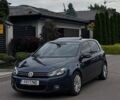 Синий Фольксваген Гольф, объемом двигателя 1.39 л и пробегом 190 тыс. км за 8200 $, фото 1 на Automoto.ua
