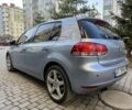 Синій Фольксваген Гольф, об'ємом двигуна 1.4 л та пробігом 200 тис. км за 7400 $, фото 2 на Automoto.ua