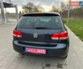 Синий Фольксваген Гольф, объемом двигателя 1.6 л и пробегом 239 тыс. км за 9887 $, фото 12 на Automoto.ua