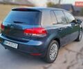 Синій Фольксваген Гольф, об'ємом двигуна 1.2 л та пробігом 177 тис. км за 5900 $, фото 7 на Automoto.ua