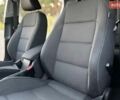Синий Фольксваген Гольф, объемом двигателя 1.39 л и пробегом 157 тыс. км за 7500 $, фото 9 на Automoto.ua