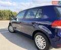Синій Фольксваген Гольф, об'ємом двигуна 1.39 л та пробігом 185 тис. км за 7200 $, фото 27 на Automoto.ua