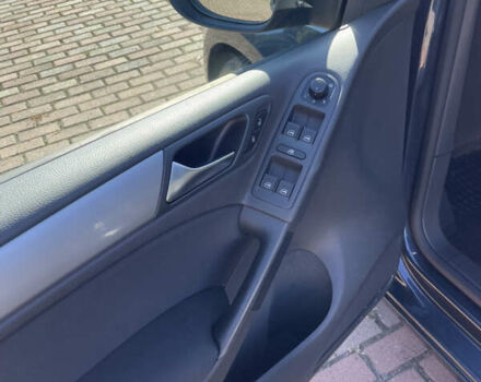 Синій Фольксваген Гольф, об'ємом двигуна 1.39 л та пробігом 213 тис. км за 9200 $, фото 23 на Automoto.ua