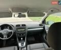 Синий Фольксваген Гольф, объемом двигателя 1.6 л и пробегом 239 тыс. км за 9887 $, фото 59 на Automoto.ua