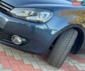 Синій Фольксваген Гольф, об'ємом двигуна 1.39 л та пробігом 175 тис. км за 7999 $, фото 16 на Automoto.ua