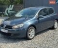 Синій Фольксваген Гольф, об'ємом двигуна 1.6 л та пробігом 297 тис. км за 7550 $, фото 2 на Automoto.ua