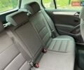 Синий Фольксваген Гольф, объемом двигателя 1.6 л и пробегом 239 тыс. км за 9999 $, фото 53 на Automoto.ua