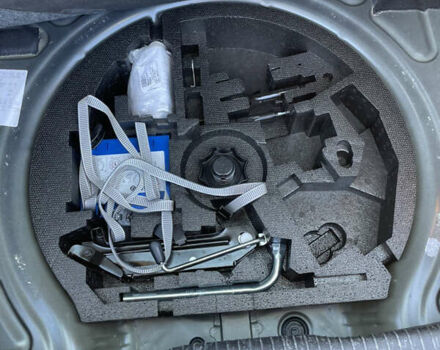 Синій Фольксваген Гольф, об'ємом двигуна 1.39 л та пробігом 213 тис. км за 9200 $, фото 34 на Automoto.ua