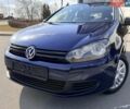 Синій Фольксваген Гольф, об'ємом двигуна 1.39 л та пробігом 185 тис. км за 7200 $, фото 5 на Automoto.ua