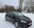 Синий Фольксваген Гольф, объемом двигателя 1.4 л и пробегом 207 тыс. км за 8100 $, фото 2 на Automoto.ua