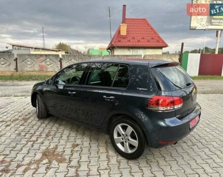Синий Фольксваген Гольф, объемом двигателя 1.6 л и пробегом 239 тыс. км за 9999 $, фото 19 на Automoto.ua