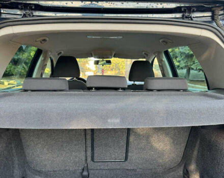 Синий Фольксваген Гольф, объемом двигателя 1.39 л и пробегом 176 тыс. км за 7200 $, фото 12 на Automoto.ua