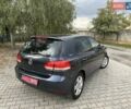 Синий Фольксваген Гольф, объемом двигателя 1.6 л и пробегом 239 тыс. км за 9999 $, фото 11 на Automoto.ua