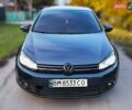 Синій Фольксваген Гольф, об'ємом двигуна 1.2 л та пробігом 177 тис. км за 5900 $, фото 1 на Automoto.ua