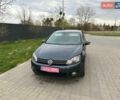Синий Фольксваген Гольф, объемом двигателя 1.6 л и пробегом 239 тыс. км за 9887 $, фото 2 на Automoto.ua