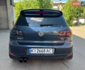Синій Фольксваген Гольф, об'ємом двигуна 1.4 л та пробігом 306 тис. км за 7200 $, фото 5 на Automoto.ua