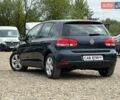 Синий Фольксваген Гольф, объемом двигателя 1.6 л и пробегом 230 тыс. км за 9500 $, фото 2 на Automoto.ua
