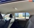 Синій Фольксваген Гольф, об'ємом двигуна 1.39 л та пробігом 185 тис. км за 7200 $, фото 60 на Automoto.ua