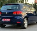 Синій Фольксваген Гольф, об'ємом двигуна 1.6 л та пробігом 180 тис. км за 7900 $, фото 23 на Automoto.ua