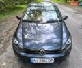 Синий Фольксваген Гольф, объемом двигателя 1.6 л и пробегом 258 тыс. км за 7500 $, фото 3 на Automoto.ua