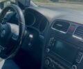 Синий Фольксваген Гольф, объемом двигателя 1.4 л и пробегом 290 тыс. км за 6500 $, фото 13 на Automoto.ua
