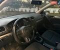 Синий Фольксваген Гольф, объемом двигателя 1.4 л и пробегом 200 тыс. км за 7400 $, фото 8 на Automoto.ua