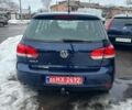 Синій Фольксваген Гольф, об'ємом двигуна 1.4 л та пробігом 193 тис. км за 7500 $, фото 2 на Automoto.ua
