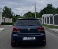 Синий Фольксваген Гольф, объемом двигателя 1.39 л и пробегом 190 тыс. км за 8200 $, фото 17 на Automoto.ua