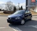 Синій Фольксваген Гольф, об'ємом двигуна 1.39 л та пробігом 185 тис. км за 7200 $, фото 3 на Automoto.ua